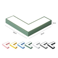 Plafonnier LED Arrow Design | Marco Lucetti Vert / Chaude