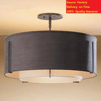 Plafonnier LED Artisanat Chinois Simplifié | Marco Lucetti