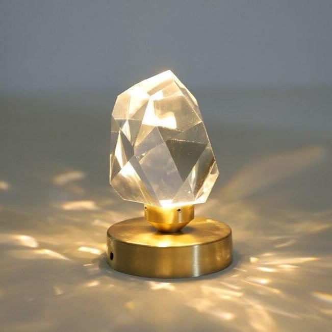 Plafonnier LED Ayola Gemstone | Marco Lucetti