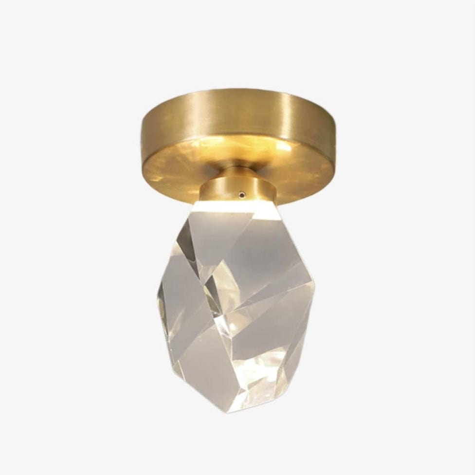 Plafonnier LED Ayola Gemstone | Marco Lucetti