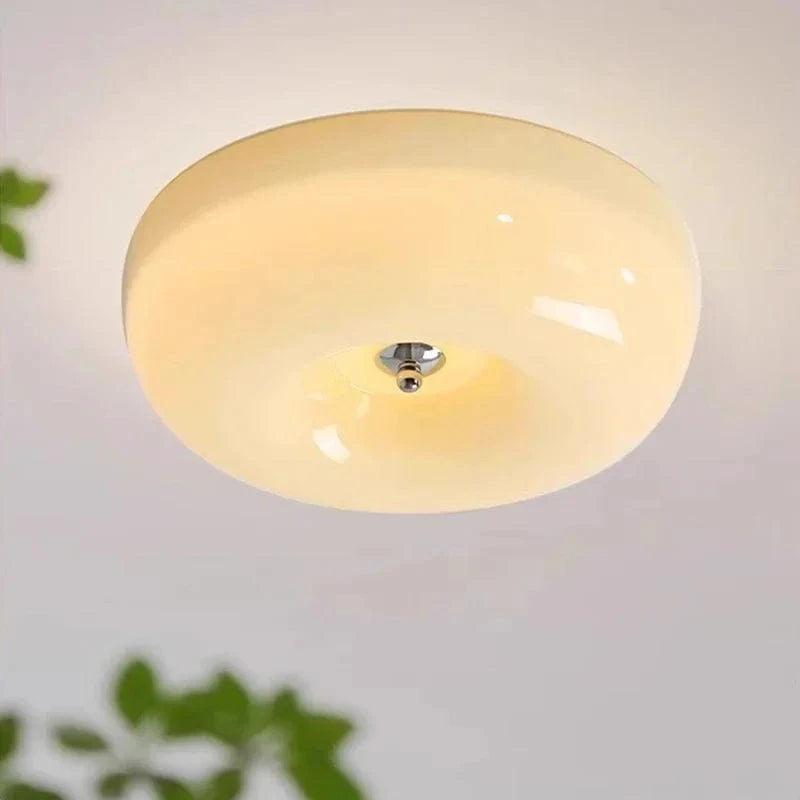 Plafonnier LED BauhausVintage | Marco Lucetti
