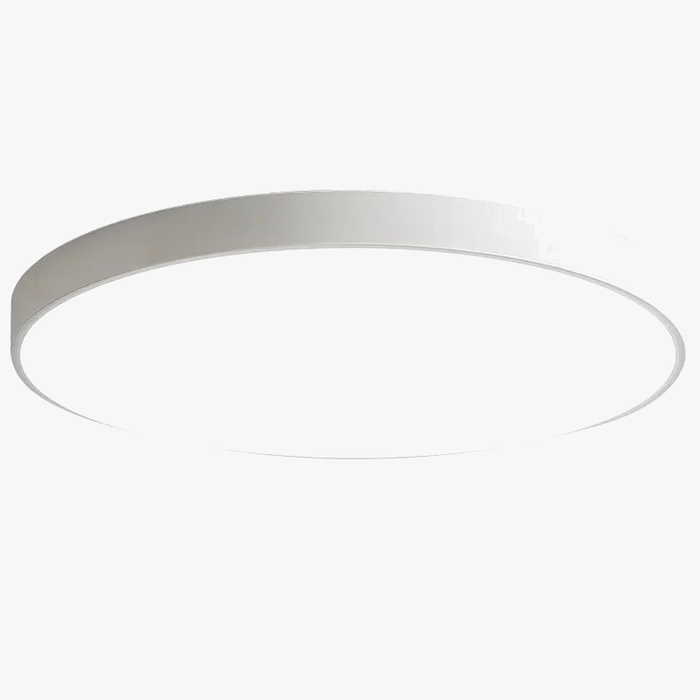 Plafonnier LED Bois Moderne | Marco Lucetti