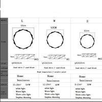 Plafonnier LED Bwart Diamond Geo | Marco Lucetti