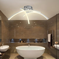 Plafonnier LED Chic "Teylor" | Marco Lucetti