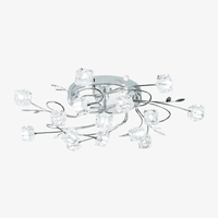 Plafonnier LED ChromaCube | Marco Lucetti