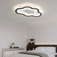 Plafonnier LED Chromé Moderne | Marco Lucetti