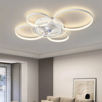 Plafonnier LED Circle Design | Marco Lucetti
