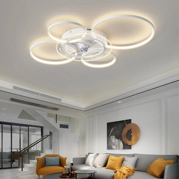 Plafonnier LED Circle Design | Marco Lucetti