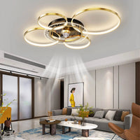 Plafonnier LED Circle Design | Marco Lucetti