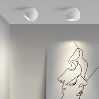 Plafonnier LED Circula Modulable 12W | Marco Lucetti