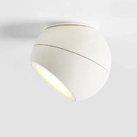 Plafonnier LED Circula Modulable 12W | Marco Lucetti