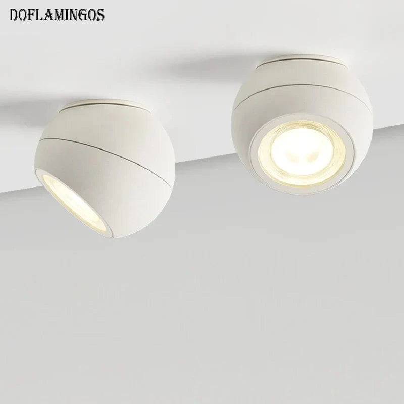 Plafonnier LED Circula Modulable 12W | Marco Lucetti