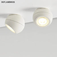 Plafonnier LED Circula Modulable 12W | Marco Lucetti