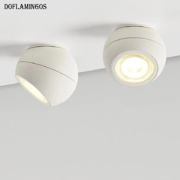 Plafonnier LED Circula Modulable 12W | Marco Lucetti