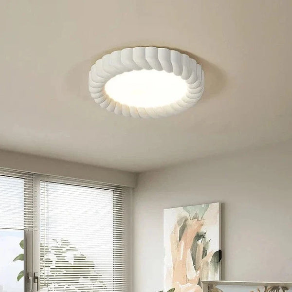 Plafonnier LED Circulux | Marco Lucetti