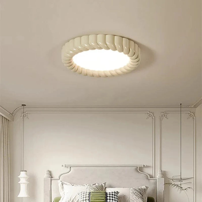 Plafonnier LED Circulux | Marco Lucetti