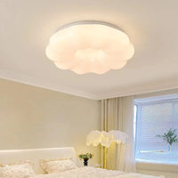 Plafonnier LED "Cloud Glow" | Marco Lucetti