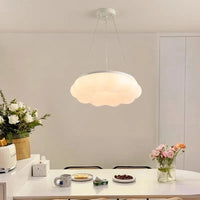 Plafonnier LED "Cloud Glow" | Marco Lucetti