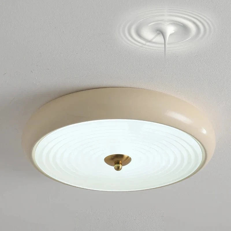 Plafonnier LED Cloud - Luminair DCHECK | Marco Lucetti