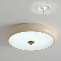 Plafonnier LED Cloud - Luminair DCHECK | Marco Lucetti