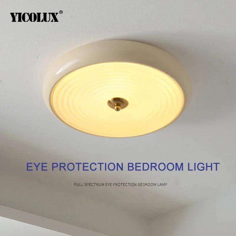 Plafonnier LED Cloud - Luminair DCHECK | Marco Lucetti