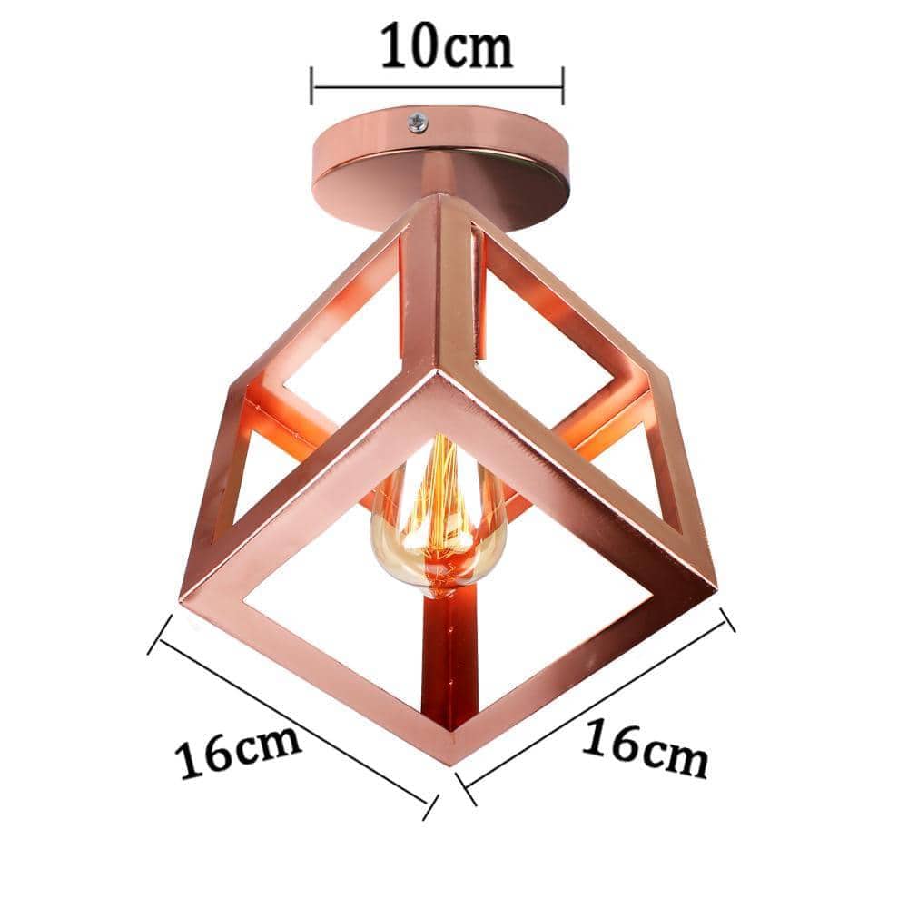 Plafonnier LED Color Loft | Marco Lucetti