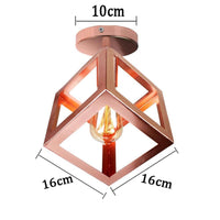 Plafonnier LED Color Loft | Marco Lucetti