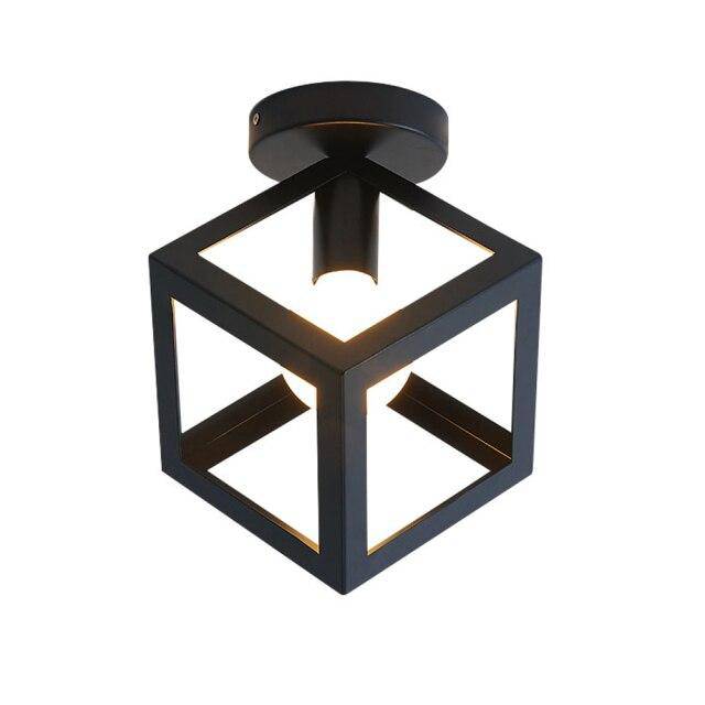 Plafonnier LED Color Loft | Marco Lucetti