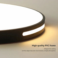 Plafonnier LED Cosmo Slim | Marco Lucetti