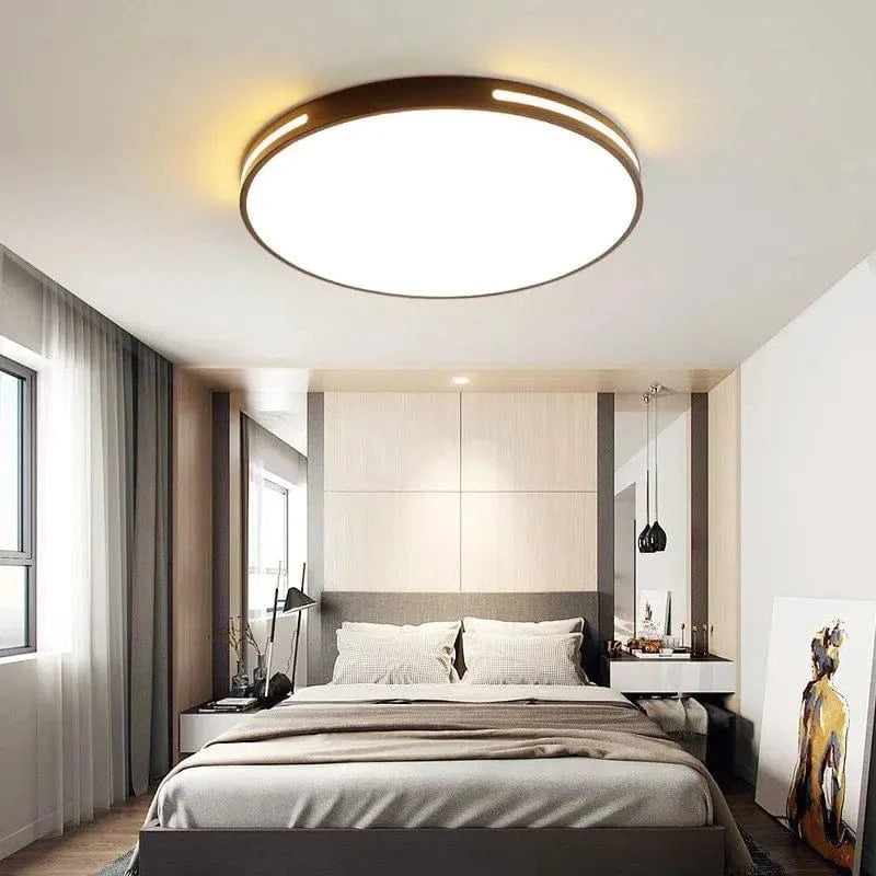 Plafonnier LED Cosmo Slim | Marco Lucetti