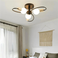 Plafonnier LED Creative Line | Marco Lucetti