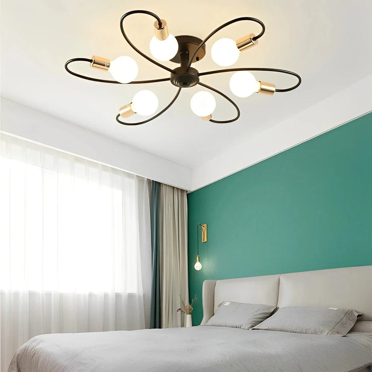 Plafonnier LED Creative Line | Marco Lucetti