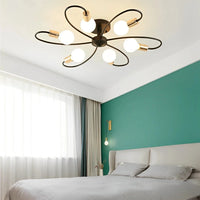 Plafonnier LED Creative Line | Marco Lucetti