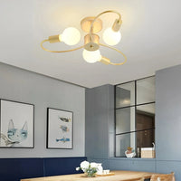 Plafonnier LED Creative Line | Marco Lucetti