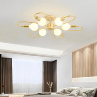Plafonnier LED Creative Line | Marco Lucetti