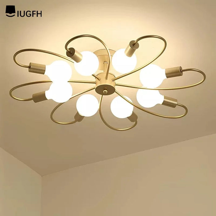 Plafonnier LED Creative Line | Marco Lucetti