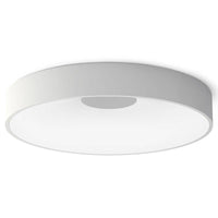 Plafonnier LED Creux Rond | Marco Lucetti