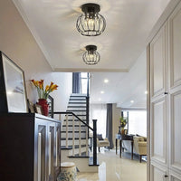 Plafonnier LED Crystal pour Cuisine | Marco Lucetti