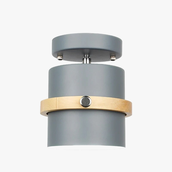 Plafonnier LED Nordic Glow