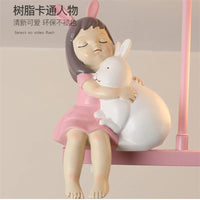 Plafonnier LED de chevet pour chambre d'enfant - Kids' Glow | Marco Lucetti