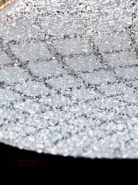 Plafonnier LED de Luxe en Cristal - Design Moderne Haute Qualité 2024 Lampara | Marco Lucetti