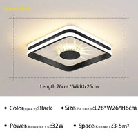 Plafonnier LED de luxe pour intérieur contemporain et raffiné. | Marco Lucetti