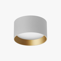 Plafonnier LED de Qualité Supérieure en Montage en Surface | Marco Lucetti