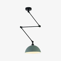 Plafonnier LED Chic Macaron