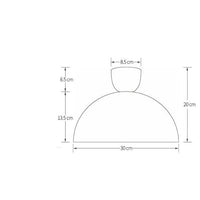 Plafonnier LED Design Bronx | Marco Lucetti