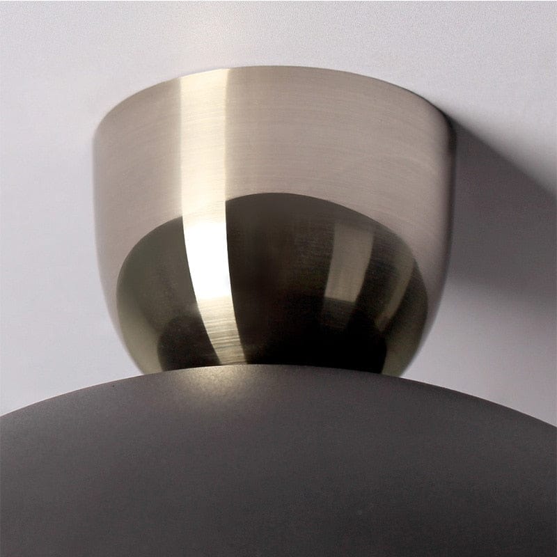 Plafonnier LED Design Bronx | Marco Lucetti