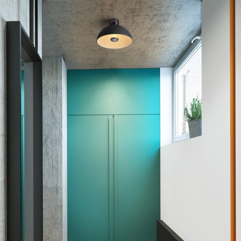 Plafonnier LED Design Bronx | Marco Lucetti