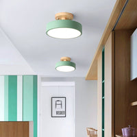 Plafonnier LED design "Celio" | Marco Lucetti