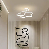 Plafonnier LED Design Circulaire | Marco Lucetti