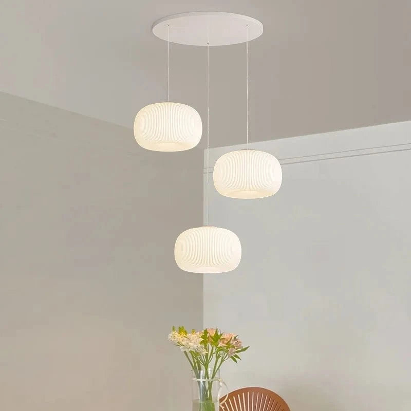 Plafonnier LED Design Citrouille - Collection Enfant Luminescence | Marco Lucetti